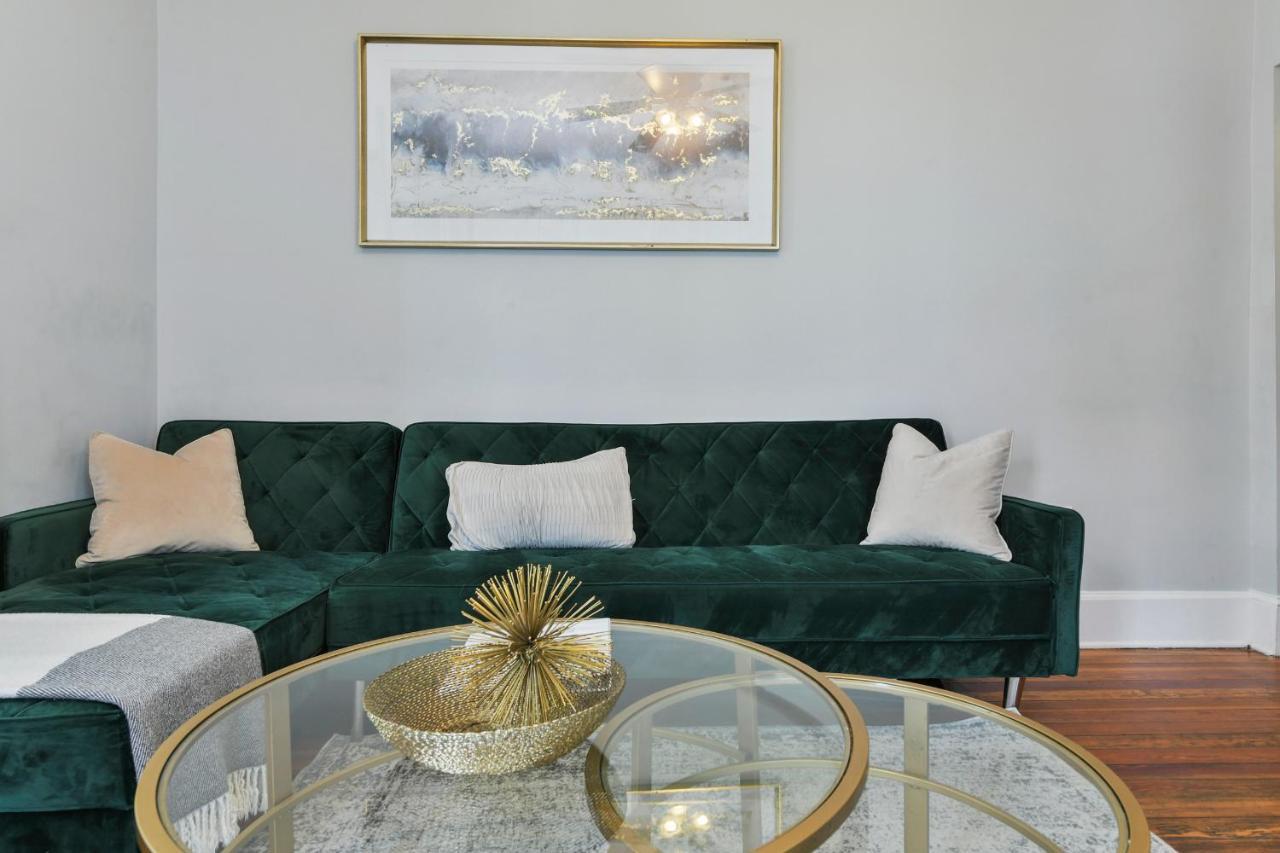 The Maverick - Luxurious Apartment - Free Parking - 2 Miles From Boston Logan Airport Chelsea Luaran gambar
